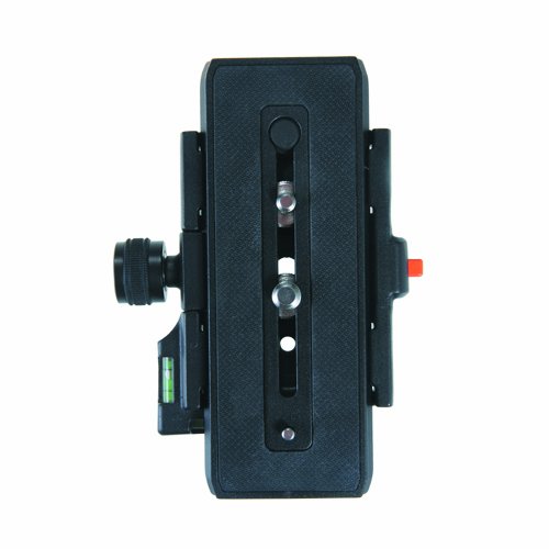 VANGUARD バンガード PLATE ADAPTER プレートアダプター PQ-46