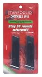 SoftAir Tanfoglio Colt 1911 12 Round Airsoft Magazines (2 Pack)
