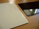 Vitreous Enamel Splashback