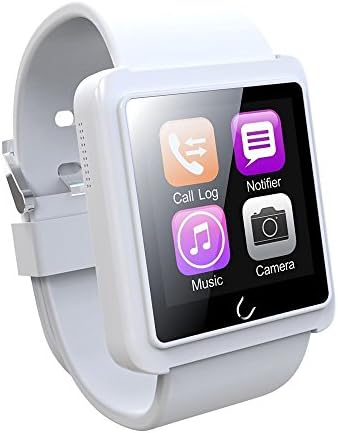 Updated Smart Watch U10L Smartwatch UWatch U10 Pro for LG Samsung HTC Huawei Xiaomi Android IOS