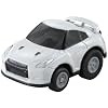 チョロQ ハイブリッド QR-07 リモコンタイプ 日産 GT-R