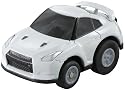 チョロQ ハイブリッド QR-07 リモコンタイプ 日産 GT-R
