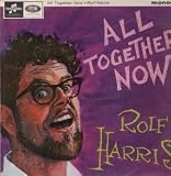 ALL TOGETHER NOW LP (VINYL ALBUM) UK COLUMBIA 1965