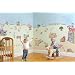 Funtosee - FTS01005 - D�coration - Coffret La Ferme Funberry - 72 Pi�ces