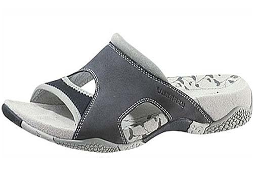 Buy Now at Amazon.com: Merrell Women?s Pesaro Slides