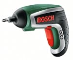 Bosch IXO Akkuschrauber "Easy" + 10 S...