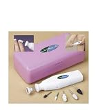Soft n Smooth Pedicure and Manicure kit