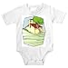 Onesie with tree, rural, Texas