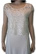 Rose Lace Top