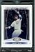 2004 Fleer Hot Prospects #17 Sammy Sosa Chicago Cubs Baseball Card - Mint Condition- In Protective Display Case!!