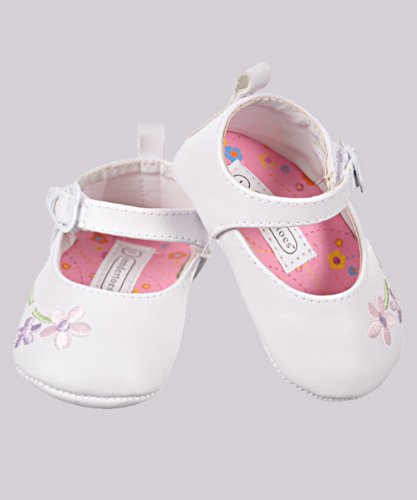 Image #1 of Tendertoes "Flower Lovely"