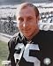 Fred Biletnikoff Oakland Raiders 8x10 Photo HOF88