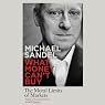 What Money Can't Buy: The Moral Limits of Markets