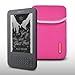 Read AMAZON KINDLE PINK NEOPRENE CARRY POUCH CASE BY CELLAPOD CASES Details AMAZON KINDLE PINK NEOPRENE CARRY POUCH CASE BY CELLAPOD CASES
