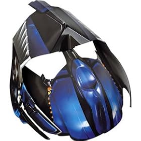 Transformers Masks (4pk)