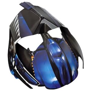 Transformers Revenge of the Fallen Paper Masks (8 count)