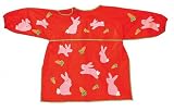 Eigenschaften Egmont Toys 170980 / Egmont Toys Hobbyschürze Malkittel Hase