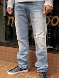 RUEHL NO.925【ルールNO.925】デニムパンツ[並行輸入品]