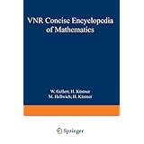 the vnr concise encyclopedia of mathematics