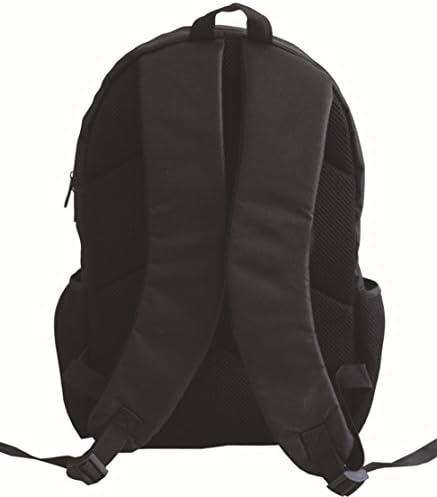 Coolchange® Attack on Titan Eren Mikasa Levi Print Canvas Backpack (1)