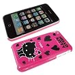 キティ キャラクタージャケット I Phone 3G