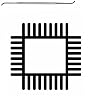 GROBET SWISS FILES DIESINKER RIFFLER #931 6 INCH CUT 2
