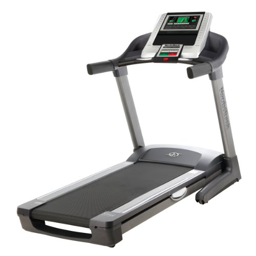 NordicTrack T17.0 Treadmill with iFit Live