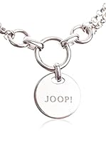 JOOP! Pulsera 85687980 Plata