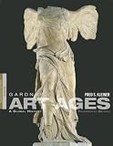 Gardner's Art Through the Ages: Backpack Edition, Book A (Book Only)