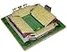 Limited Edition Platinum Series Historical Soldier Field Replica