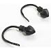 Umbra Staff Drapery Holdbacks, Set of 2