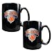 New York Knicks NBA Ceramic Coffee Cup Mug Set
