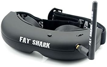 FatShark AttitudeV2 250mW Kit