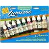 Jacquard Products No.2 Lumiere Exciter Pack, Jewels/Halo, 9-Color