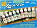 Jacquard Products No.2 Lumiere Exciter Pack, Jewels/Halo, 9-Color