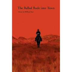 The Ballad Rode into Town