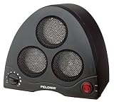 Pelonis 3 Disc Ceramic Heater HC-0160