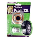 Slime Rubber Patch Kit