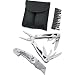 Northern Industrial Builder Multitool and Utility Knife Set, Model# MTS-682
