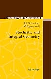 Stochastic and integral geometry