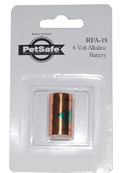 MVET BATTERY 6VOLT