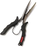 Rapala 6 1/2 Stainless Steel Pliers