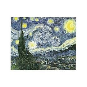 �|�X�^�[ �t�B���Z���g �t�@�� �S�b�z The Starry Night