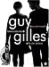 DVD : 3 films de Guy Gilles (L'amour à la mer - Au pan coupé - Le clair de terre)
