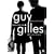 3 films de Guy Gilles (L'amour � la mer - Au pan coup� - Le clair de terre)