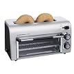 Hamilton Beach Toastation - Gray/Black