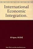 International economic integration