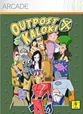 Outpost Kaloki X [Online Game Code]