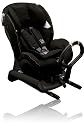 Besafe IZI Combi Isofix Black/Black Alcantara
