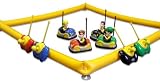 Review BBTradesales CE2579 / Battling Bumper Cars